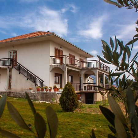 Apartment Juric Kastel Novi Exterior photo