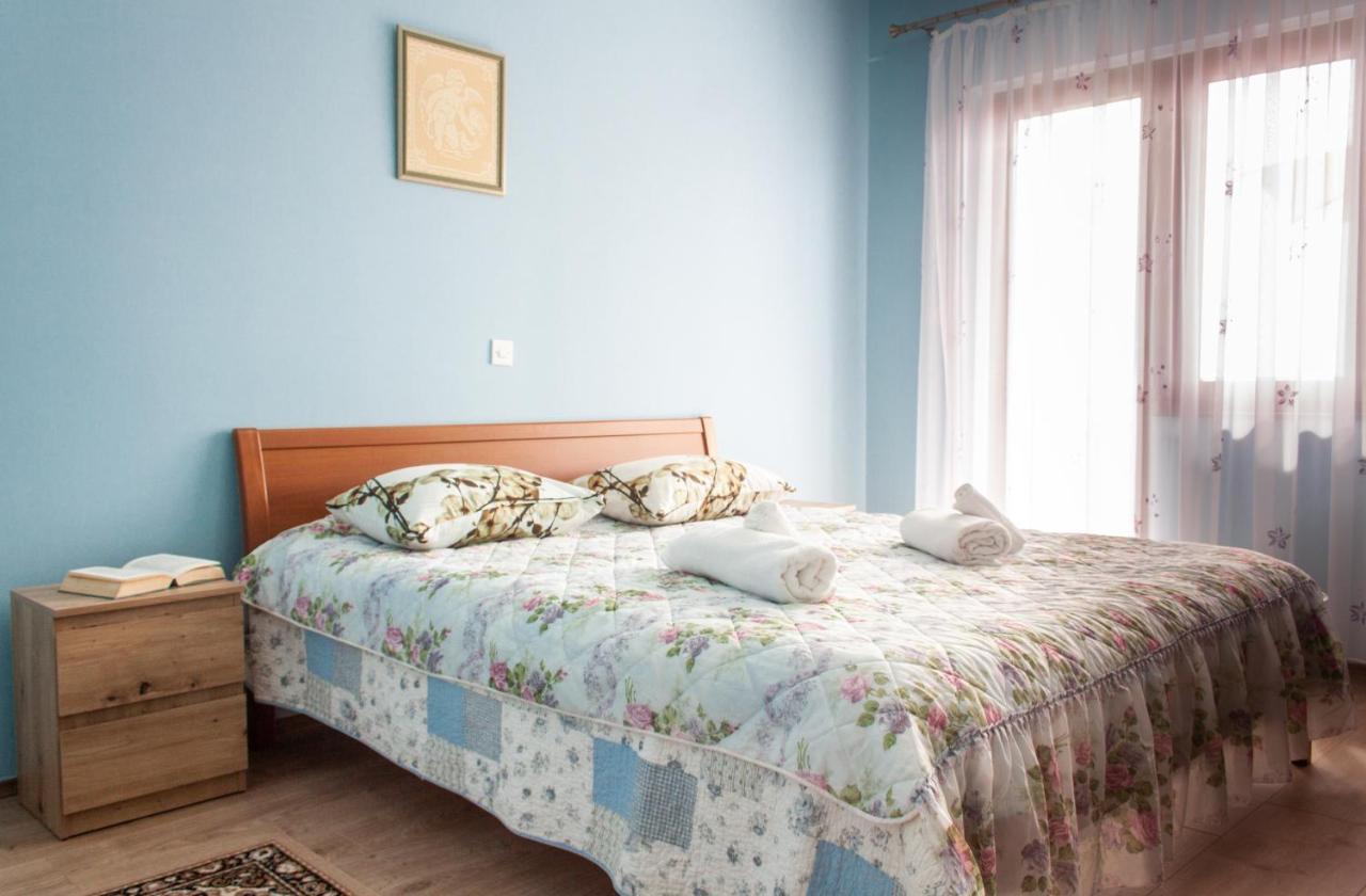 Apartment Juric Kastel Novi Exterior photo