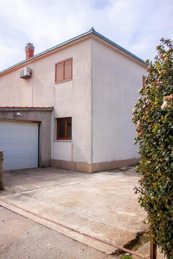 Apartment Juric Kastel Novi Exterior photo